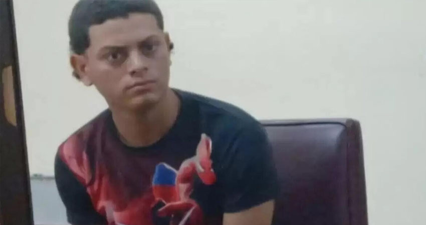 Lender Manuel Castillo fue sentenciado a 22 años y seis meses por asesinato. Foto: Cortesía/Radio ABC Stereo Lender Manuel Castillo fue sentenciado a 22 años y seis meses por asesinato. Foto: Cortesía/Radio ABC Stereo
