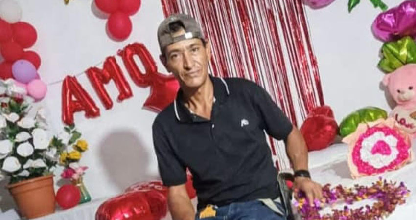 Isidoro Rodríguez perdió la vida en el río Coco, de Jinotega. Foto: Cortesía/Radio ABC Stereo Isidoro Rodríguez perdió la vida en el río Coco, de Jinotega. Foto: Cortesía/Radio ABC Stereo