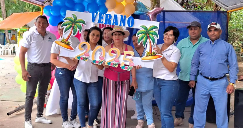 Lanzamiento Plan Verano 2025. Foto: Cortesía/Radio ABC Stereo Lanzamiento Plan Verano 2025. Foto: Cortesía/Radio ABC Stereo