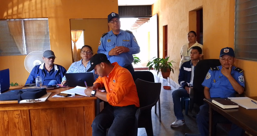 Reunión de Transportistas con MTI. Foto: Cortesía/Radio ABC Stereo Reunión de Transportistas con MTI. Foto: Cortesía/Radio ABC Stereo