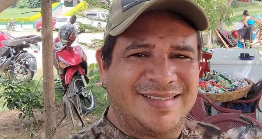 Henry Treminio (q.e.p.d.) Foto: Cortesía/Radio ABC Stereo Henry Treminio (q.e.p.d.) Foto: Cortesía/Radio ABC Stereo