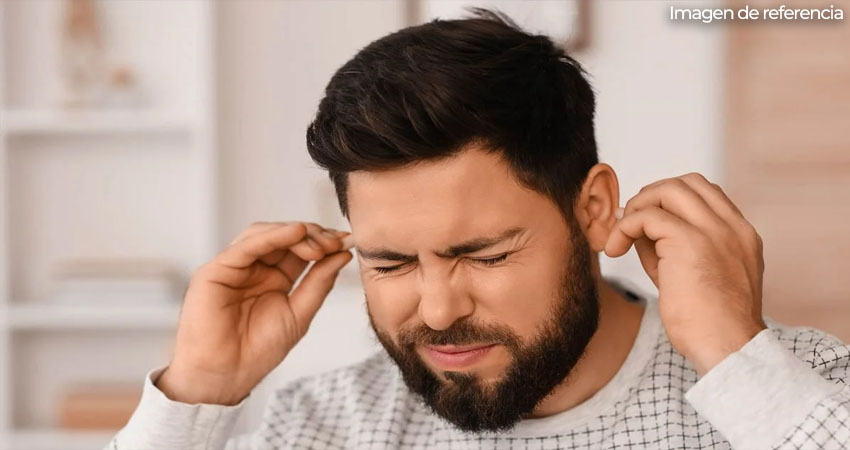 Día Internacional de la Concienciación sobre el Ruido. Foto: Imagen de referencia