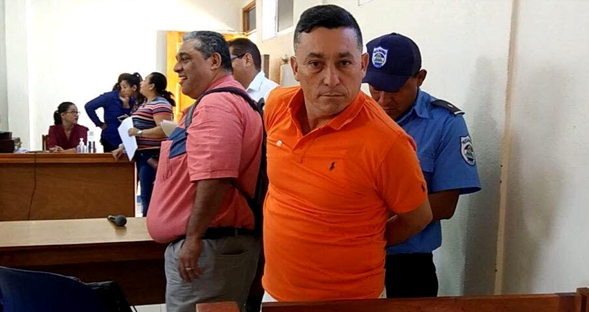 Bayardo Orozco. Foto: Archivo/Radio ABC Bayardo Orozco. Foto: Archivo/Radio ABC