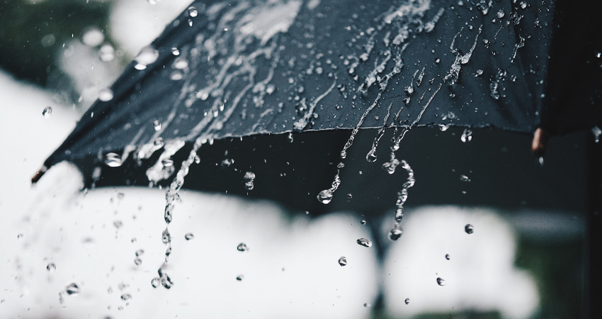 Según pronósticos del Centro Humboldt, en la última semana de mayo se establecerá el invierno. Foto: Referencial Según pronósticos del Centro Humboldt, en la última semana de mayo se establecerá el invierno. Foto: Referencial