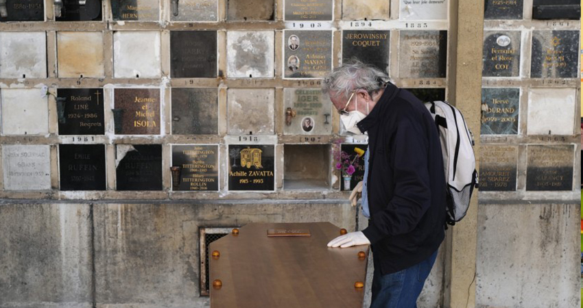 Debemos promover valores de respeto, empatía y comprensión para las familias y pacientes contagiados con Covid-19. Imagen de referencia. Debemos promover valores de respeto, empatía y comprensión para las familias y pacientes contagiados con Covid-19. Imagen de referencia.