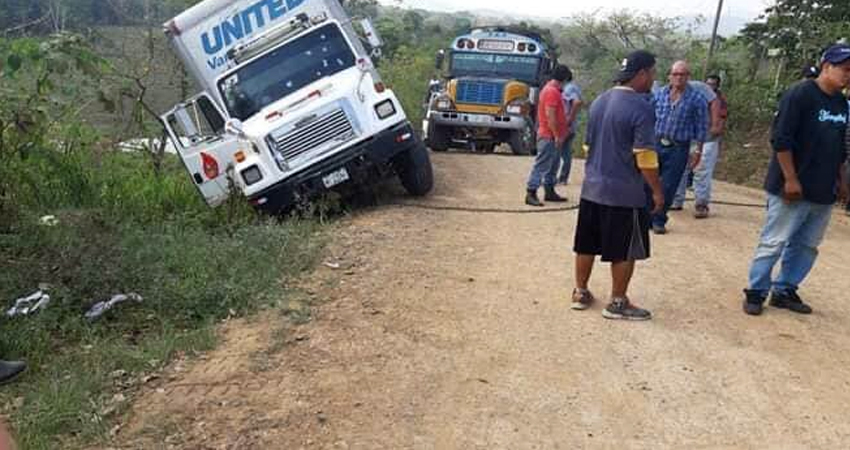El presunto asalto frustrado ocurrió el viernes pasado. Foto: Cortesía/Radio ABC Stereo El presunto asalto frustrado ocurrió el viernes pasado. Foto: Cortesía/Radio ABC Stereo