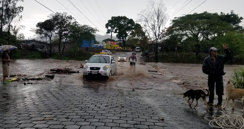 Fuentes de agua pueden ser focos de infecciones para enfermedades respiratorias. Foto: Roberto Mora / Radio ABC Stereo