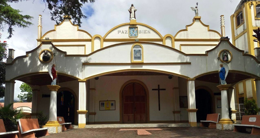 Los ladrones rompieron la caja fuerte y se robaron el dinero. Foto: Cortesía/Radio ABC Stereo Los ladrones rompieron la caja fuerte y se robaron el dinero. Foto: Cortesía/Radio ABC Stereo
