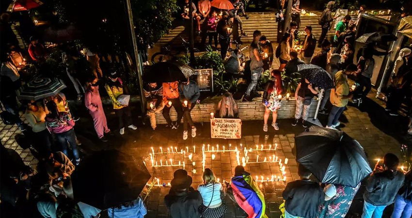 Foto: Joaquín Sarmiento / AFP Foto: Joaquín Sarmiento / AFP