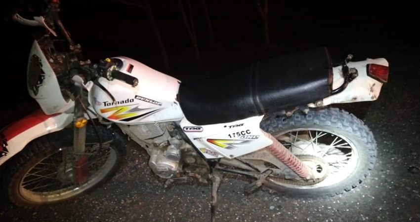 Los lesionados se encuentran ingresados en el hospital. Foto: Cortesía/Radio ABC Stereo Los lesionados se encuentran ingresados en el hospital. Foto: Cortesía/Radio ABC Stereo