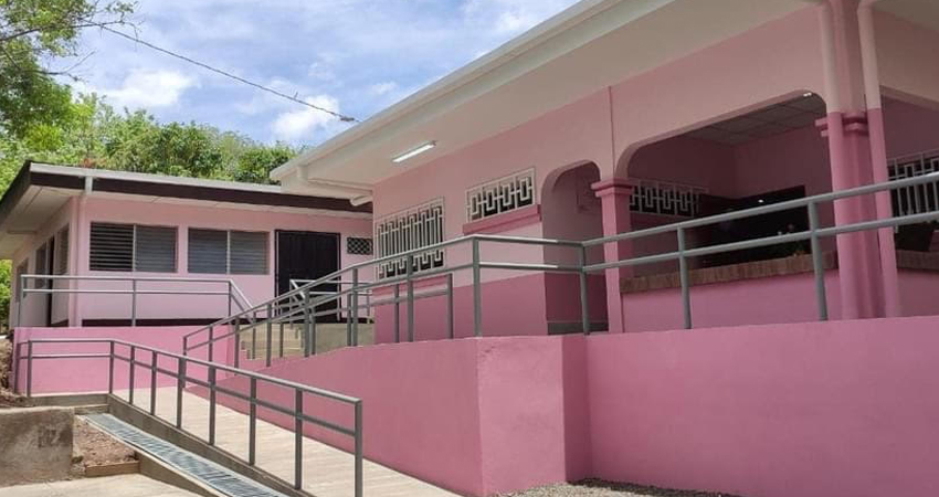 Ayudará a resguardar la vida de la madre y el bebé. Foto: Facebook/Hospital Primario de Pueblo Nuevo Ayudará a resguardar la vida de la madre y el bebé. Foto: Facebook/Hospital Primario de Pueblo Nuevo