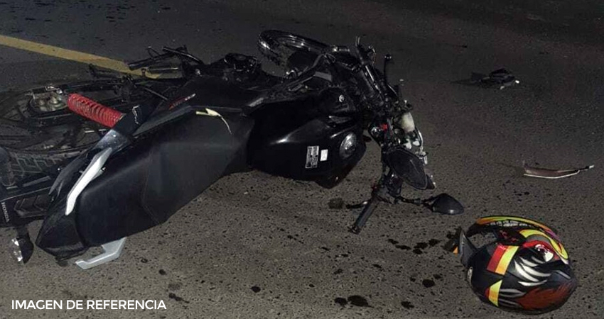 Piden investigación a fondo sobre el accidente. Imagen de referencia