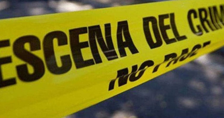 El crimen ocurrió en la comunidad Los Cerrones Tres. Imagen de referencia