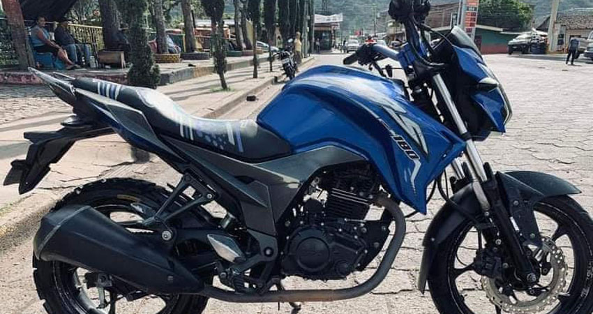 Ya iniciaron algunas labores investigativas para intentar recuperar la motocicleta. Foto: Cortesía/Radio ABC Stereo