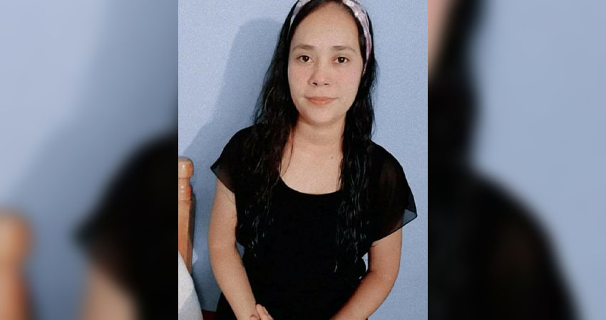 La joven falleció en busca del anhelo de mejores condiciones de vida. Foto: Cortesía/Radio ABC Stereo