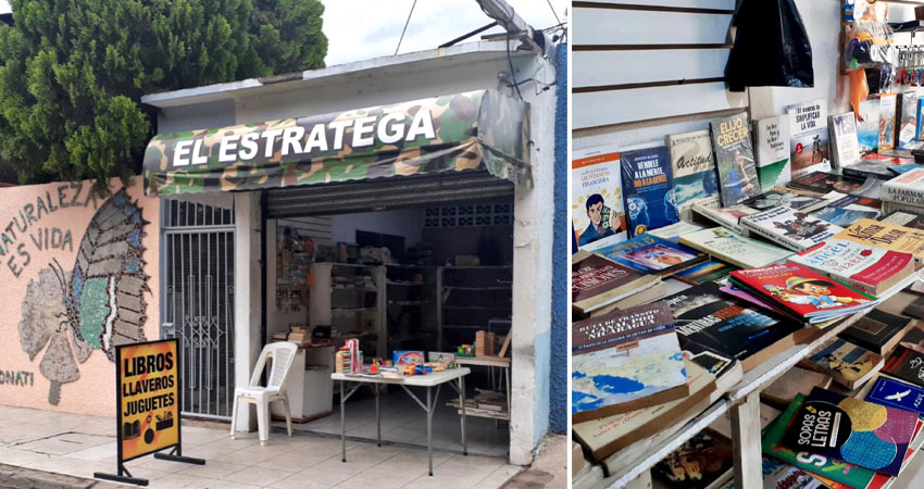 Actualmente cuentan con descuentos por apertura. Foto: Marcos Muñoz/Radio ABC Stereo