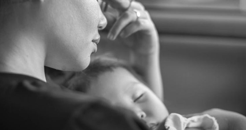 Tener una buena salud mental es imprescindible. Imagen de referencia Tener una buena salud mental es imprescindible. Imagen de referencia
