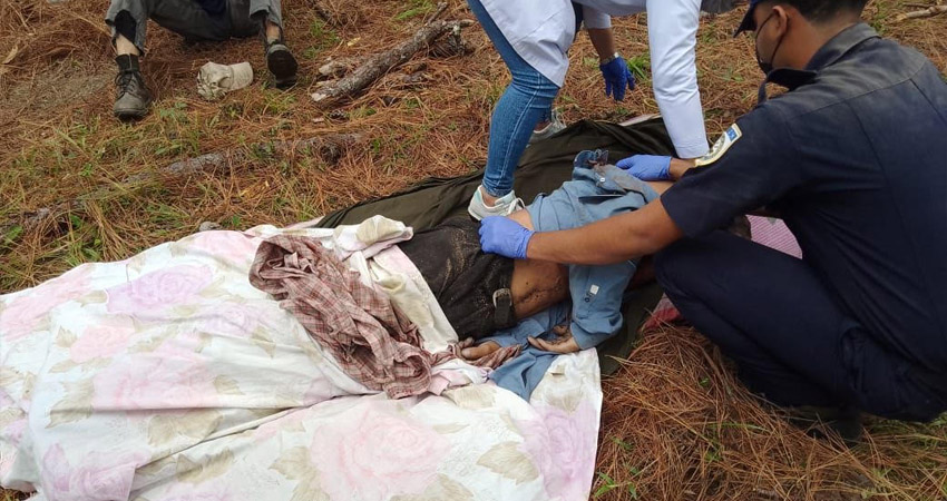 Ramón Adriel Talavera Rodríguez sufrió un trauma craneoencefálico severo. Foto: Cortesía/Radio ABC Stereo Ramón Adriel Talavera Rodríguez sufrió un trauma craneoencefálico severo. Foto: Cortesía/Radio ABC Stereo