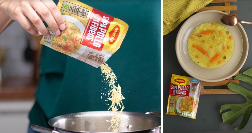 Este certificado permite a la compañía colocar en el empaque del producto el símbolo mundial de “Grano Cruzado”, con el fin de brindarle seguridad y confianza a sus consumidores.