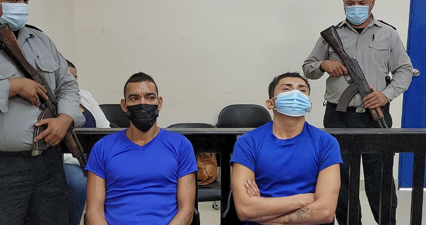 Fueron encontrados culpables por asesinato y homicidio frustrado. Foto: Tomada de redes sociales