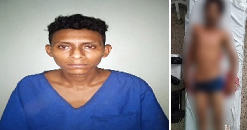 El joven murió por shock hipovolémico. Foto: Cortesía El joven murió por shock hipovolémico. Foto: Cortesía