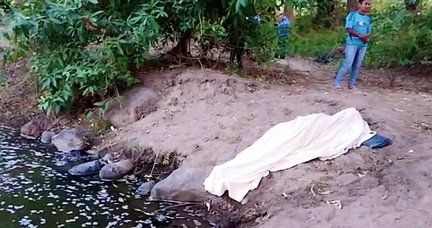 El fallecido fue Hugo Santos Rodríguez Pérez. Foto: Cortesía/Radio ABC Stereo El fallecido fue Hugo Santos Rodríguez Pérez. Foto: Cortesía/Radio ABC Stereo