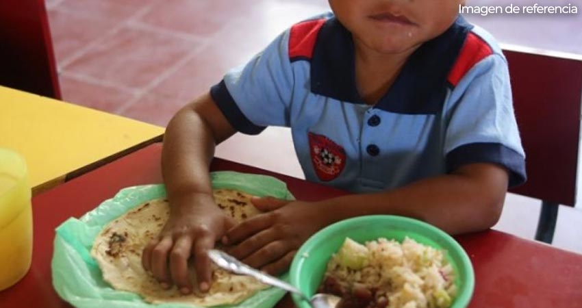 Las puertas de las aulas estaban abiertas. Hasta el momento se desconoce la identidad de los ladrones. Imagen de referencia Las puertas de las aulas estaban abiertas. Hasta el momento se desconoce la identidad de los ladrones. Imagen de referencia