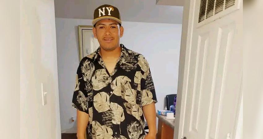 Los familiares del joven impulsarán una colecta en Somoto. Foto: Cortesía/Radio ABC Stereo Los familiares del joven impulsarán una colecta en Somoto. Foto: Cortesía/Radio ABC Stereo