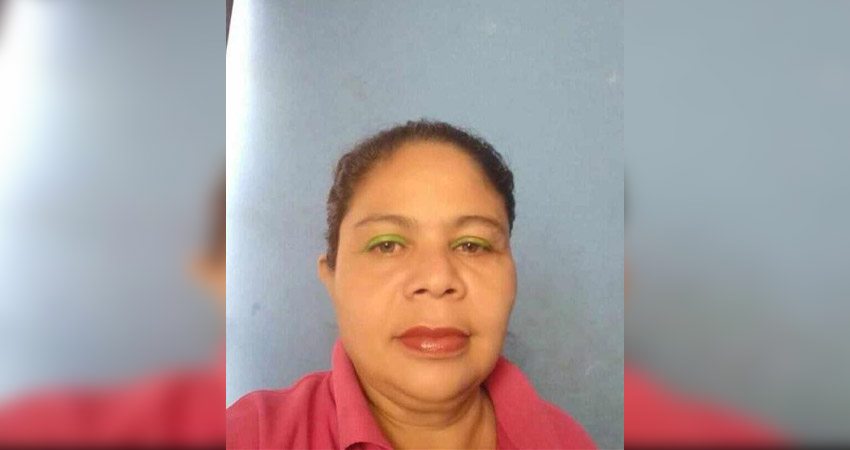 La familia de Gioconda supuestamente ha recibido malas referencias sobre su pareja. Foto: Cortesía/Radio ABC Stereo