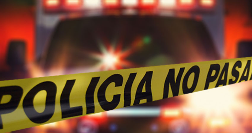 Aparentemente, el niño intentaba cruzar la calle cuando fue atropellado. Imagen de referencia Aparentemente, el niño intentaba cruzar la calle cuando fue atropellado. Imagen de referencia