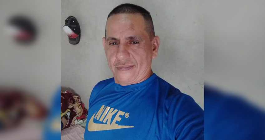 Ismael López Merlo, de 52 años. Foto: Cortesía/Radio ABC Stereo Ismael López Merlo, de 52 años. Foto: Cortesía/Radio ABC Stereo