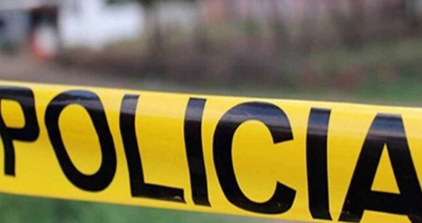 Asesinan a un hombre frente a su casa.      Foto: Imagen de referencia / Radio ABC Stereo