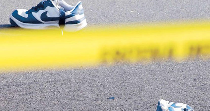 Peatón muere tras ser atropellado. Foto: Imagen de referencia