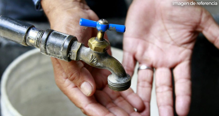 Pobladores de varios barrios de Ocotal solicitan cisternas por falta de agua. Imagen de referencia Pobladores de varios barrios de Ocotal solicitan cisternas por falta de agua. Imagen de referencia