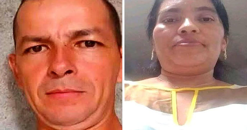 El hombre se suicidó tras cometer el crimen. Foto: Cortesía/Radio ABC Stereo El hombre se suicidó tras cometer el crimen. Foto: Cortesía/Radio ABC Stereo