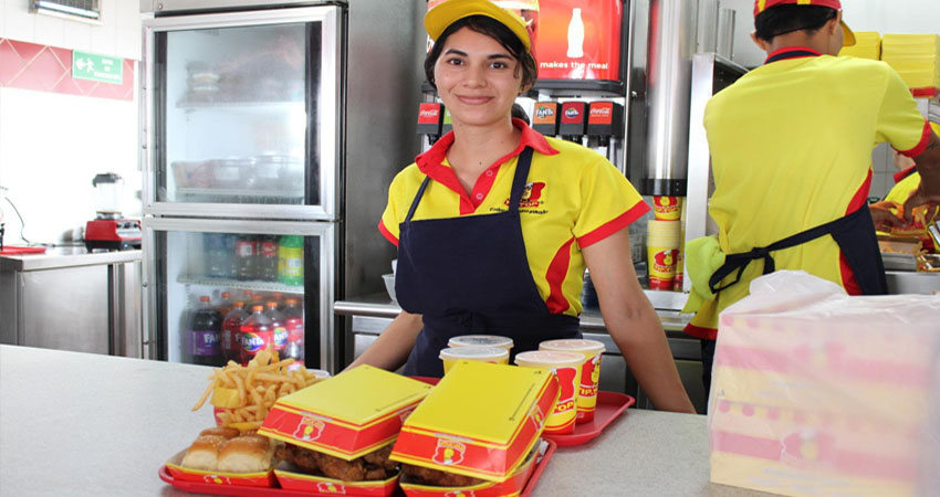 Tip Top celebra 20 años en Estelí. Foto: Cortesía/Radio ABC Stereo