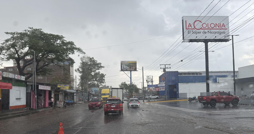 Se espera que las lluvias se intensifiquen en la última semana de mayo. Foto: Equipo Digital/Radio ABC Stereo Se espera que las lluvias se intensifiquen en la última semana de mayo. Foto: Equipo Digital/Radio ABC Stereo
