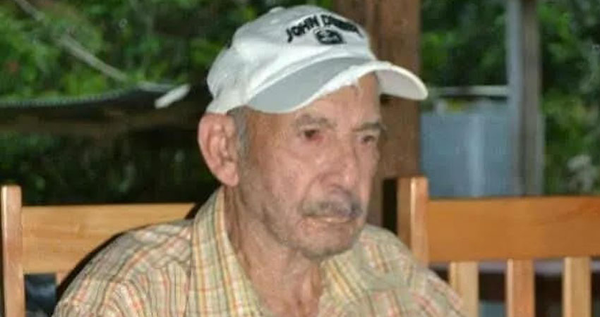 Andresito Sandres Reyes (Q.E.P.D.). Foto: Cortesía/Radio ABC Stereo Andresito Sandres Reyes (Q.E.P.D.). Foto: Cortesía/Radio ABC Stereo