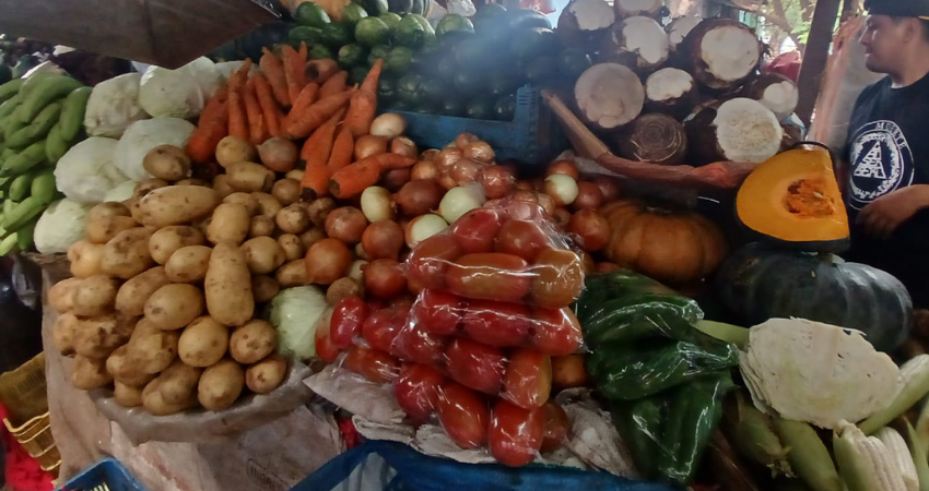 Perecederos podrían aumentar de precio. Foto: Cortesía/Radio ABC Stereo Perecederos podrían aumentar de precio. Foto: Cortesía/Radio ABC Stereo