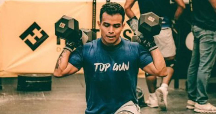 Kennedy Sánchez, (q.e.p.d.) Foto: Cortesía/Radio ABC Stereo Kennedy Sánchez, (q.e.p.d.) Foto: Cortesía/Radio ABC Stereo