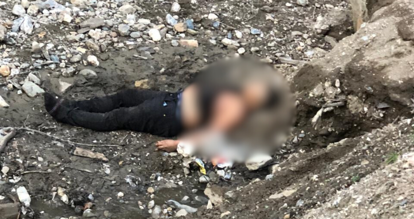 El otro involucrado fue trasladado al hospital de Quilalí. Cortesía/Radio ABC Stereo El otro involucrado fue trasladado al hospital de Quilalí. Cortesía/Radio ABC Stereo