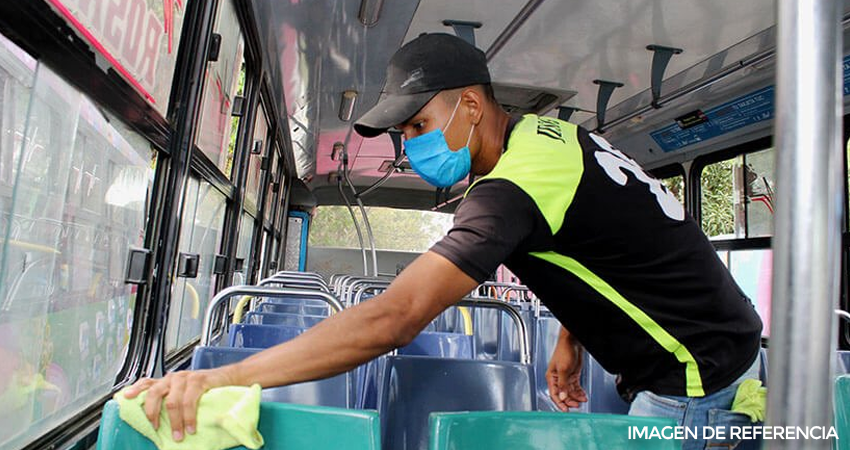 Imagen de referencia Imagen de referencia