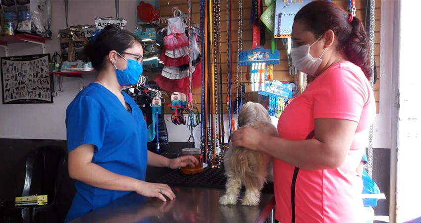 La jornada será el próximo 28 de junio. Foto: Alba Nubia Lira/Radio ABC Stereo