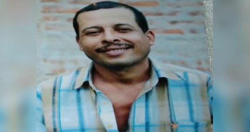 René Octavio no resistió a la golpiza y murió en el hospital de Estelí. Foto: Cortesía/Radio ABC Stereo René Octavio no resistió a la golpiza y murió en el hospital de Estelí. Foto: Cortesía/Radio ABC Stereo