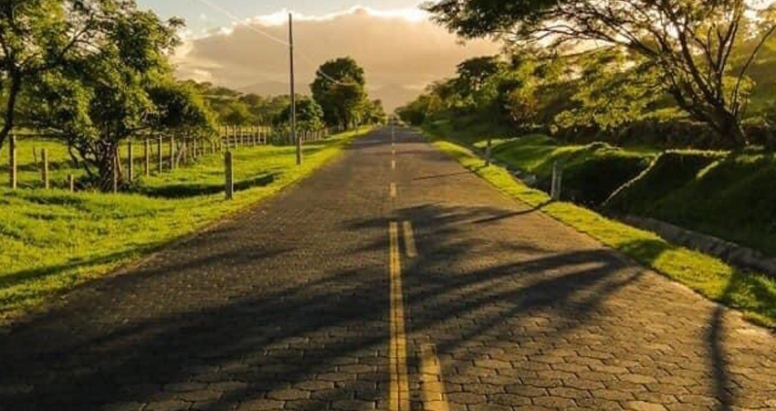 El asalto ocurrió en San Pedro, Estelí. Foto: Cortesía/Alberto Chavarría El asalto ocurrió en San Pedro, Estelí. Foto: Cortesía/Alberto Chavarría