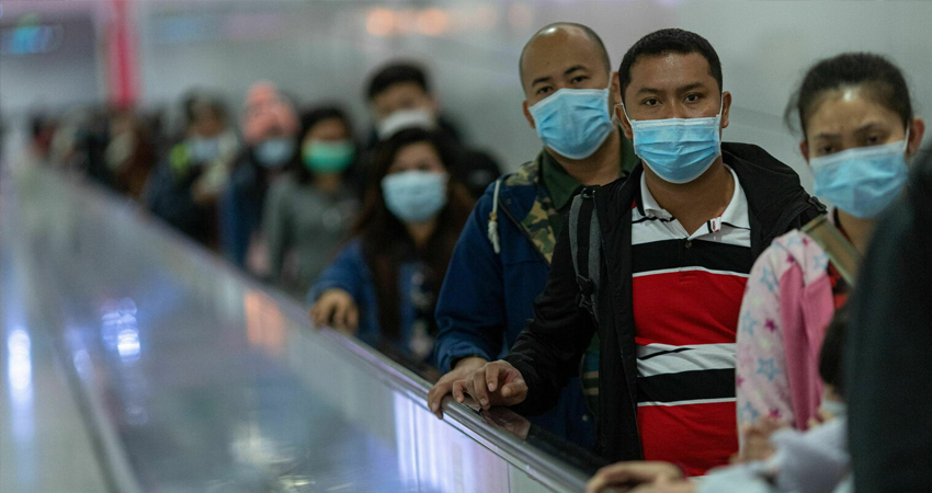 anamá es el país con mayor número de contagios de Covid-19 en la región centroamericana y muchos nicas urgen regresar a su Patria. Imagen de referencia/La Estrella Panamá anamá es el país con mayor número de contagios de Covid-19 en la región centroamericana y muchos nicas urgen regresar a su Patria. Imagen de referencia/La Estrella Panamá