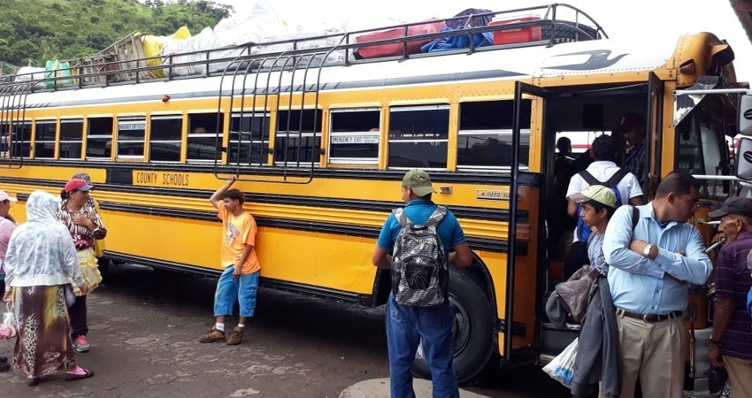 Los señalados fueron descubiertos por la víctima. Foto de referencia.