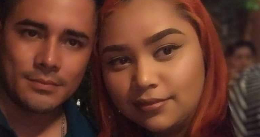 Donald y Yamalí habían sido reportados como desaparecidos. Foto: Cortesía/Radio ABC Stereo Donald y Yamalí habían sido reportados como desaparecidos. Foto: Cortesía/Radio ABC Stereo