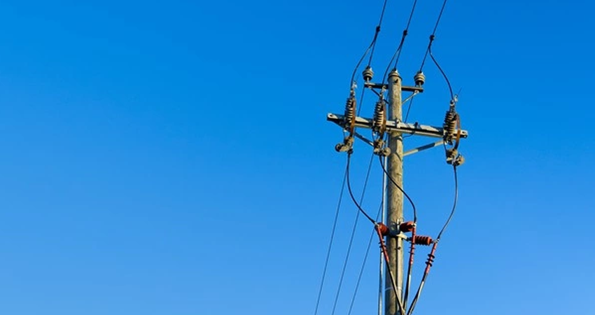 El apagón afectó a todo el territorio nacional. Foto de referencia.