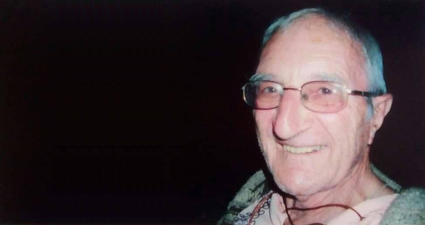 Miguel Martell falleció en San Bartolo, Quilalí. Foto: Cortesía/Radio ABC Stereo